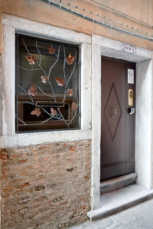 Margherita House Venice Room photo