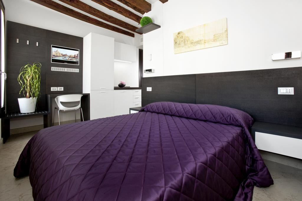Margherita House Venice Room photo