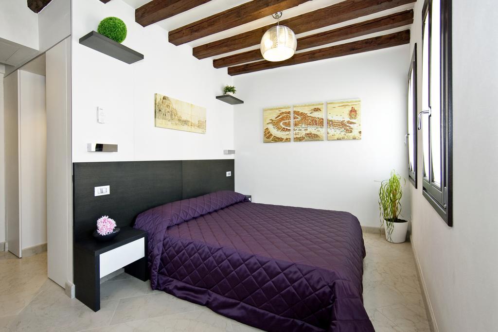 Margherita House Venice Room photo