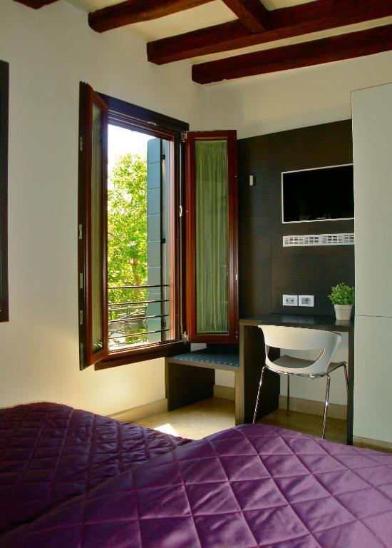 Margherita House Venice Room photo