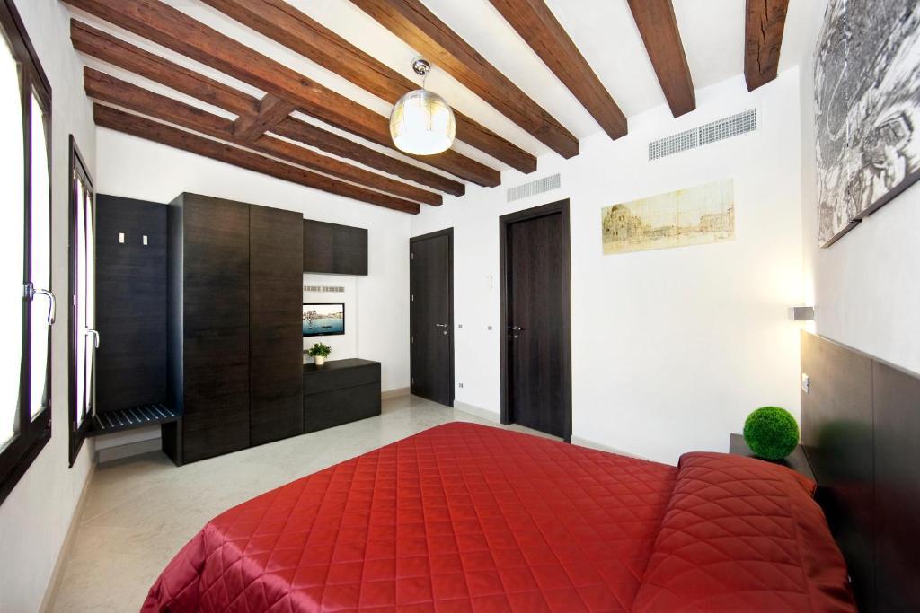 Margherita House Venice Room photo
