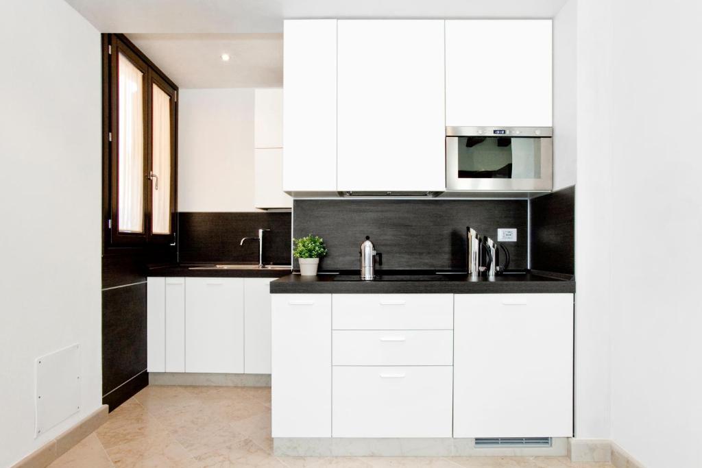 Margherita House Venice Room photo