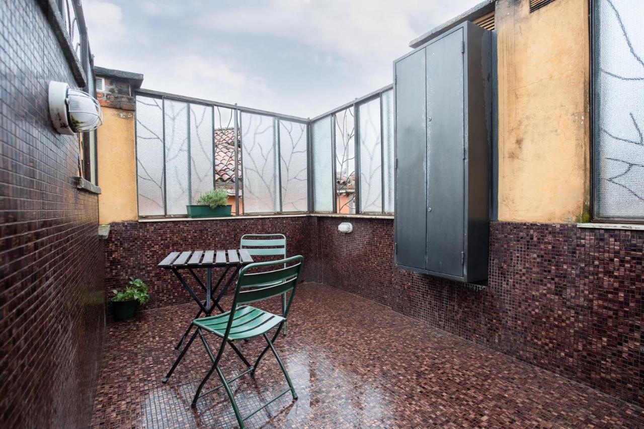 Margherita House Venice Exterior photo