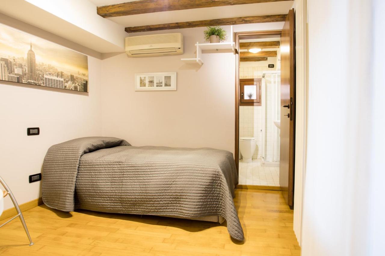 Margherita House Venice Exterior photo