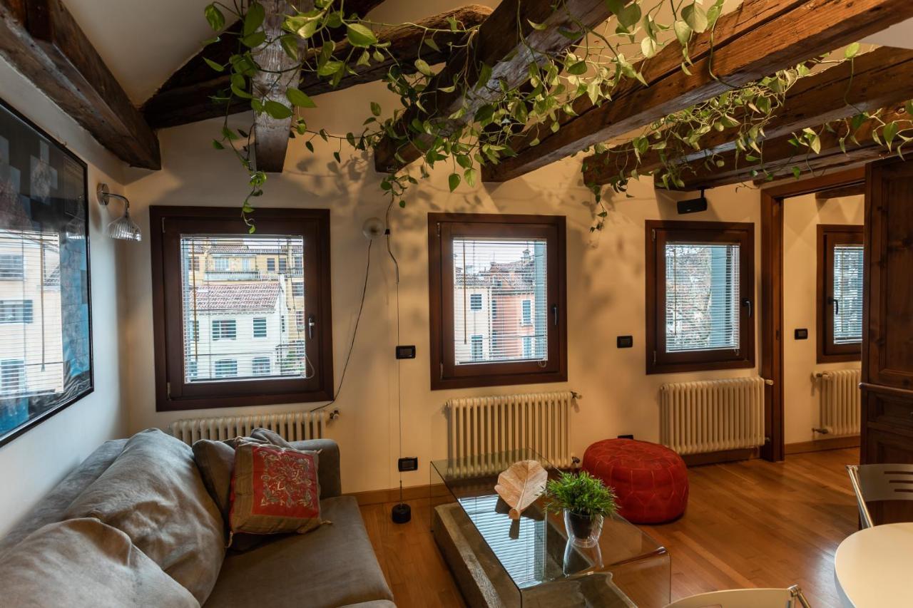 Margherita House Venice Exterior photo