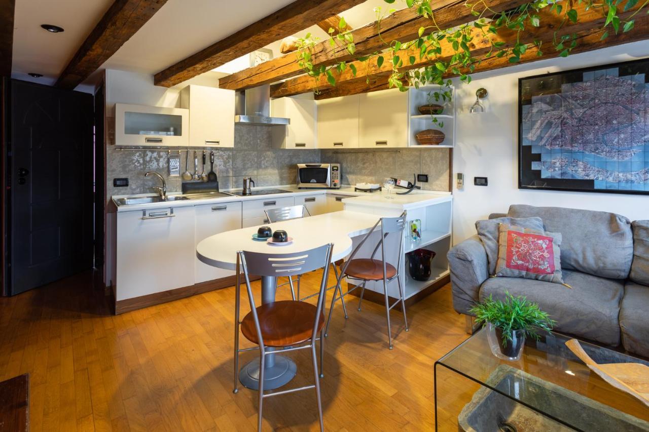 Margherita House Venice Exterior photo